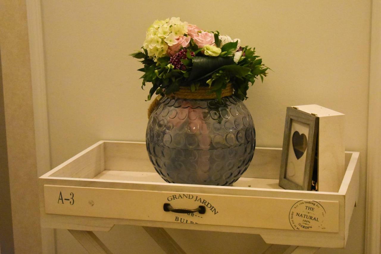 Apartmani Julija Водице Екстериор снимка